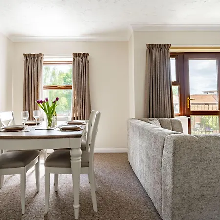 Swift Host - 2 Bedrooms - Apartment - Balcony - Central - River Views Norwich Exterior photo